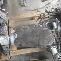 CAMBIO AUTOM 4X4 SUBARU OUTBACK 2.5 B 2016 FB25 41