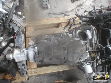 CAMBIO AUTOM 4X4 SUBARU OUTBACK 2.5 B 2016 FB25 41