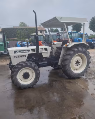 TRATTORE LAMBORGHINI 603