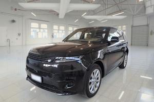 LAND ROVER RANGE ROVER SPORT 3.0D I6 249 MHEV DYNA