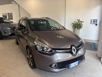 Renault Clio Sporter dCi 8V 90CV Start&Stop Energy