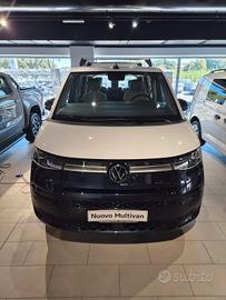 VOLKSWAGEN MULTIVAN T7 2.0 TDI 150 CV STYLE