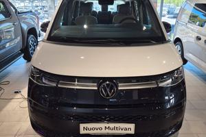 VOLKSWAGEN MULTIVAN T7 2.0 TDI 150 CV STYLE