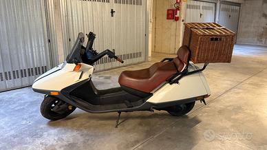 Honda CN 250 -1998 29.000 km - Perfetta Taglianda