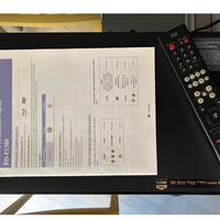 Lettore Samsung Bluray BD P1500