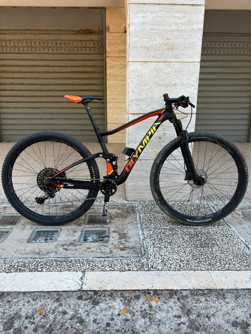 Olympia Boost Bici Da Corsa Olympia Khers Olympia Bici Da Corsa