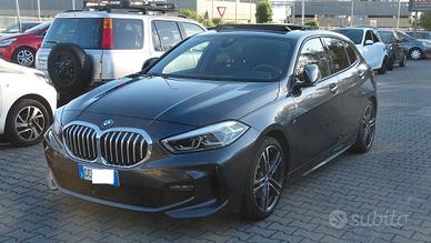 BMW 116 d M Sport Auto #Tetto