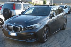 BMW 116 d M Sport Auto #Tetto