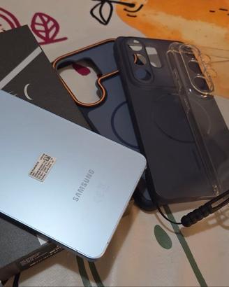 Samsung Galaxy S26 Ultra 12/256 GB Sky Blue