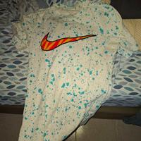 maglietta nike 