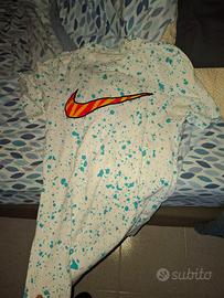 maglietta nike 
