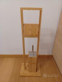 Piantana da bagno Sensea Aneko