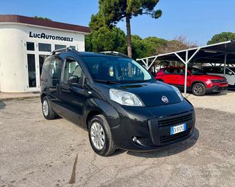 Fiat Qubo 1.4 8V 77 CV Active Natural Power