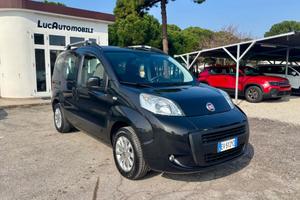 Fiat Qubo 1.4 8V 77 CV Active Natural Power