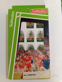 Subuteo Squadra Camerum