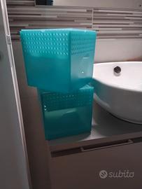 Vaschette per sali (kit raccogli umidità) nr 2 pz