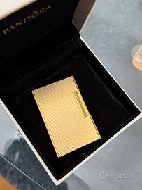 Accendino Dupont vintage Grain D’orge L2 PM