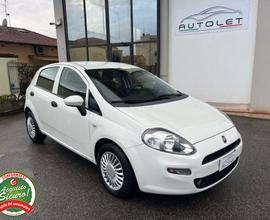 FIAT Punto 1.2 8V 5 porte Street - PER NEOPATENT