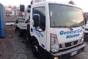 Piattaforma autocarrata ISOLI 23 mt