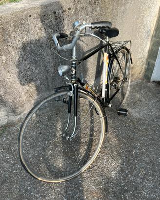 Bicicletta Priori
