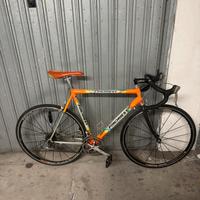 bici da corsa fondriest vintage ultegra