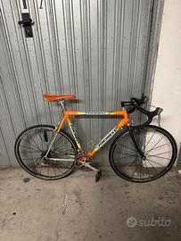 bici da corsa fondriest vintage ultegra