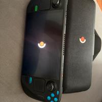 Steam deck OLED 1tb