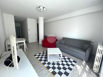 MONOLOCALE A CERNUSCO SUL NAVIGLIO