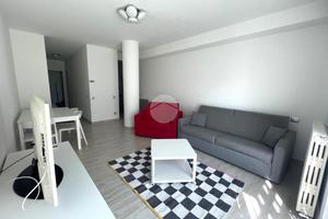 MONOLOCALE A CERNUSCO SUL NAVIGLIO