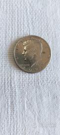 Mezzo dollaro Kennedy 1971