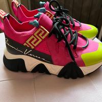Sneakers Gianni Versace originali
