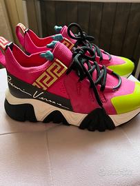 Sneakers Gianni Versace originali