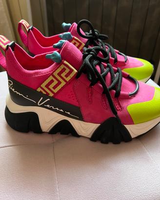 Sneakers Gianni Versace originali