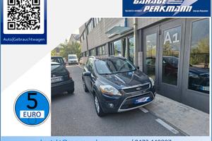 Ford Kuga Kuga+ 2.0 TDCi 136 CV 4WD DPF