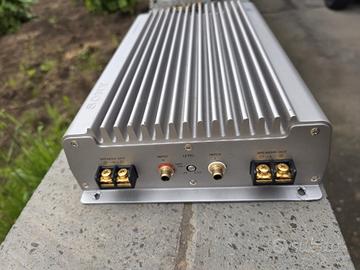 amplificatore Sony xes m1