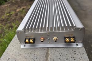 amplificatore Sony xes m1
