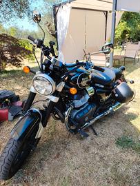 moto caston