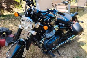 moto caston