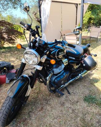 moto caston