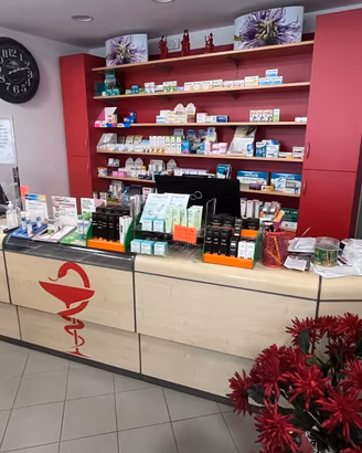 SVENDITA - ARREDO COMPLETO PER NEGOZIO,FARMACIA