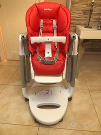 Peg Perego Seggiolone