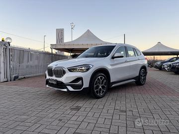 Bmw X1 sDrive16d xLine Plus