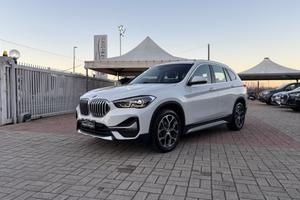 Bmw X1 sDrive16d xLine Plus