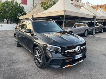 Mercedes-benz GLB 200 d Automatic 4Matic Premium T