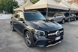 Mercedes-benz GLB 200 d Automatic 4Matic Premium T