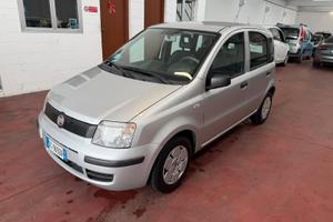 Fiat Panda 1.1 Actual Eco