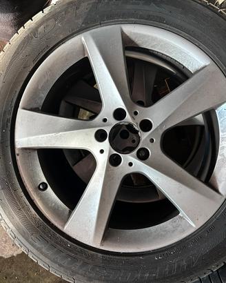 Cerchi mercedes gle ml w166