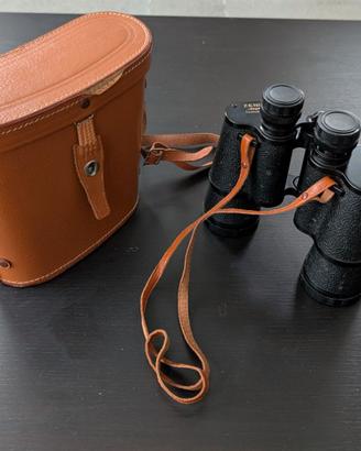 Binocolo Vintage ZENITH Super 10x50 - cert. EGMCJ