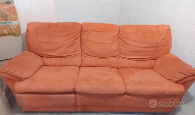 Divano Manifattura Italiana Divani