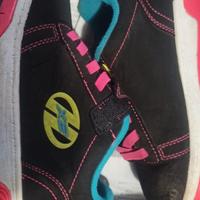 scarpe Heelys